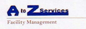 A TO Z SERVICES